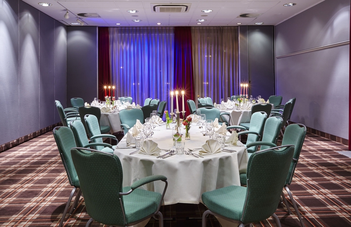 Hotel Scandic Luebeck