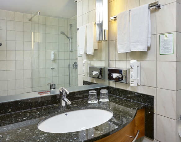 Hotel Scandic Luebeck