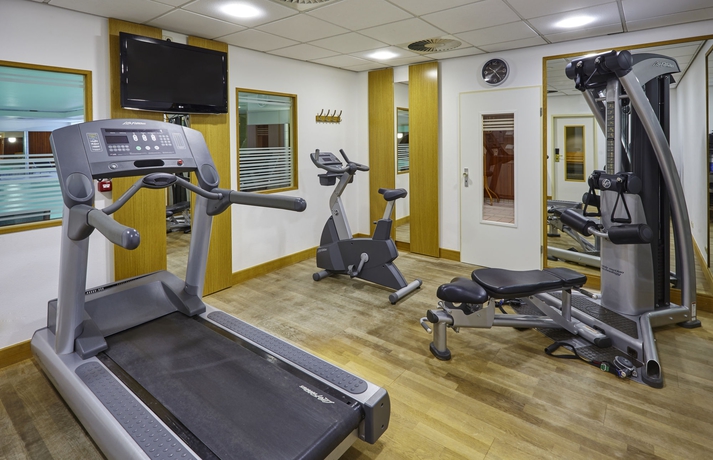 Hotel Scandic Luebeck