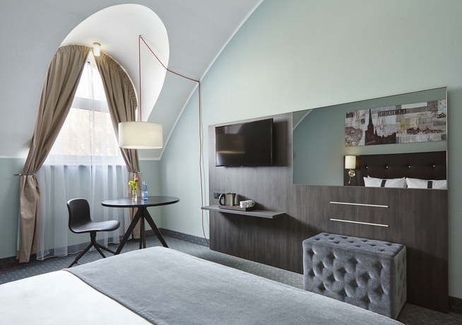 Hotel Scandic Luebeck
