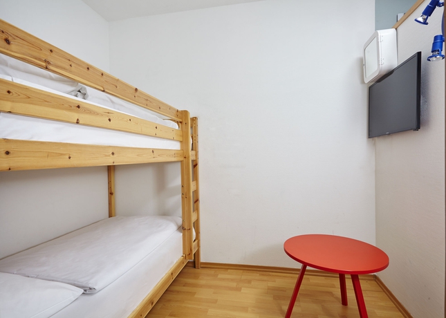 Hotel Scandic Luebeck