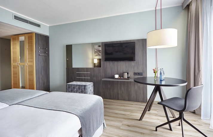 Hotel Scandic Luebeck