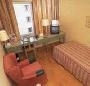 Hotel Scandic Malmen Stockholm