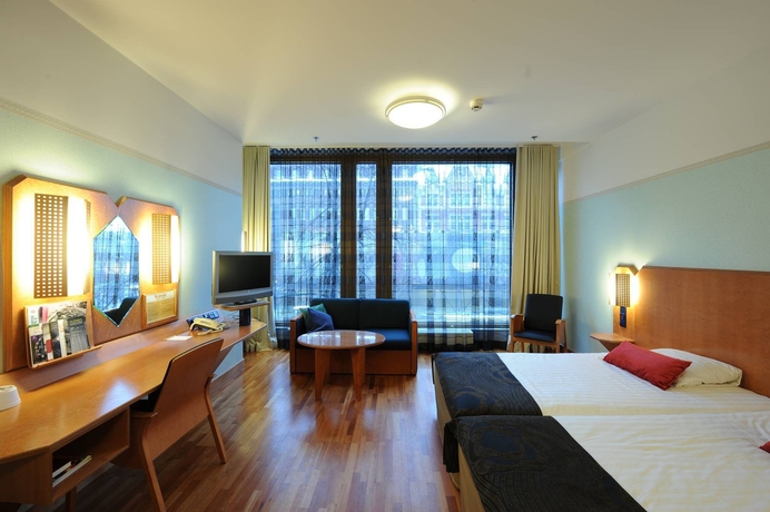 Hotel Scandic Marski