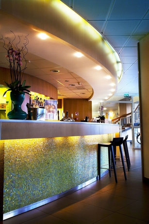Hotel Scandic Opalen