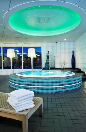Hotel Scandic Opalen