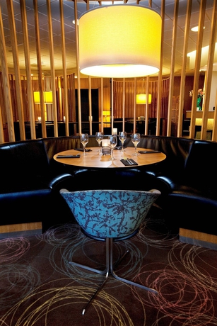 Hotel Scandic Opalen