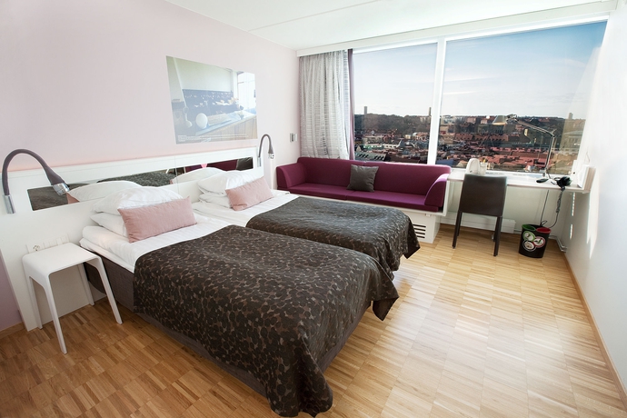 Hotel Scandic Opalen