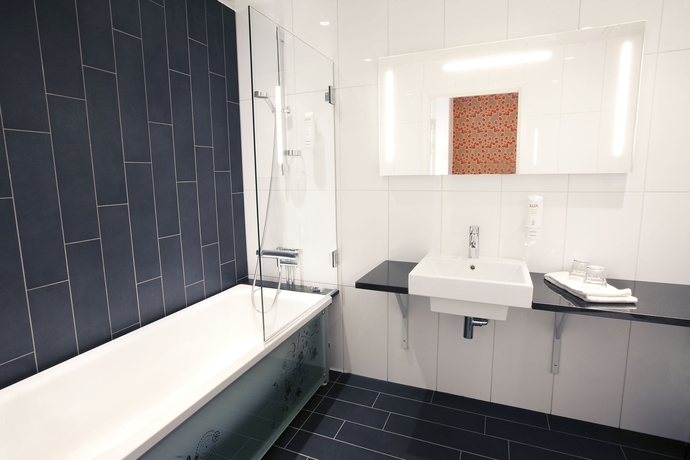 Hotel Scandic Plaza Borås