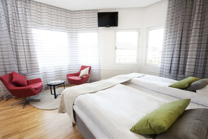 Hotel Scandic Plaza Borås