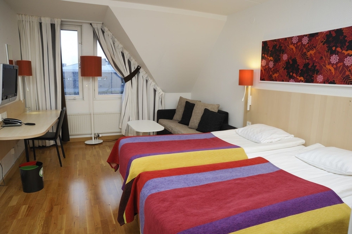 Hotel Scandic Plaza Borås