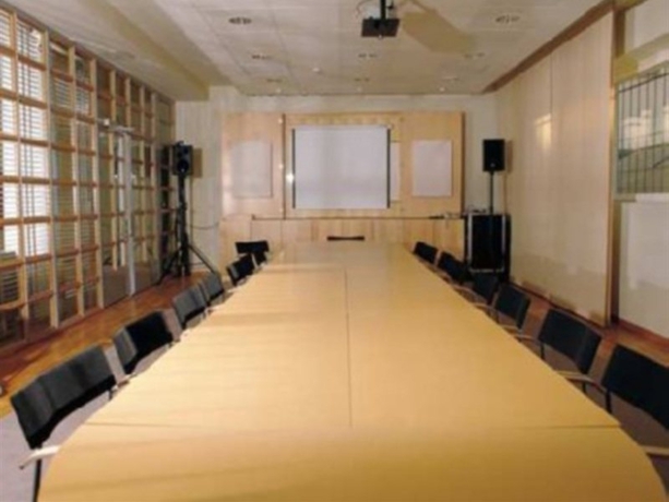 Hotel Scandic Plaza Turku