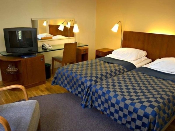 Hotel Scandic Plaza Turku