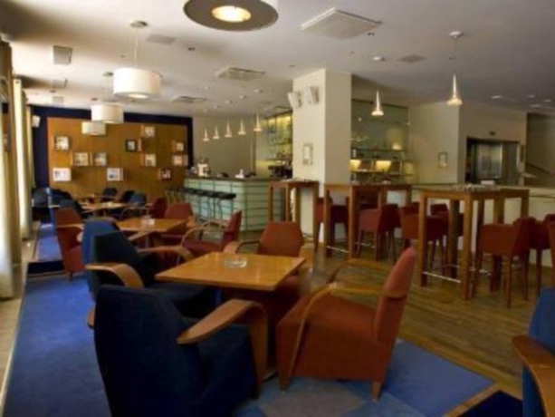 Hotel Scandic Plaza Turku