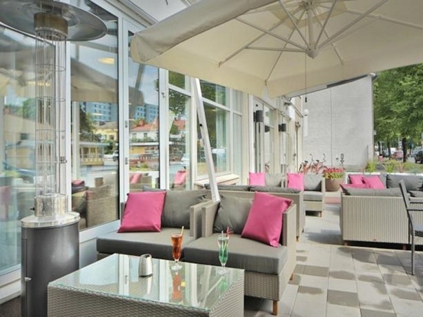 Hotel Scandic Pori