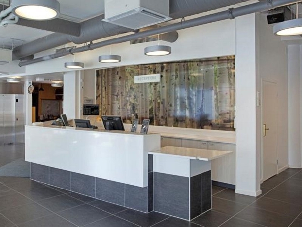 Hotel Scandic Pori