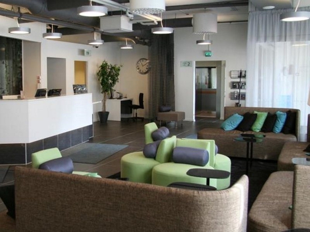Hotel Scandic Pori