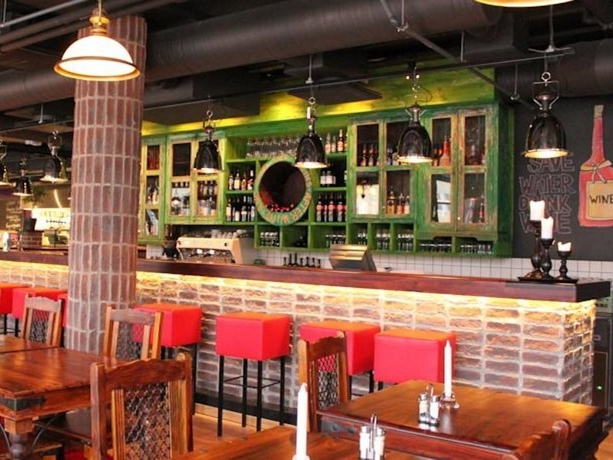 Hotel Scandic Pori