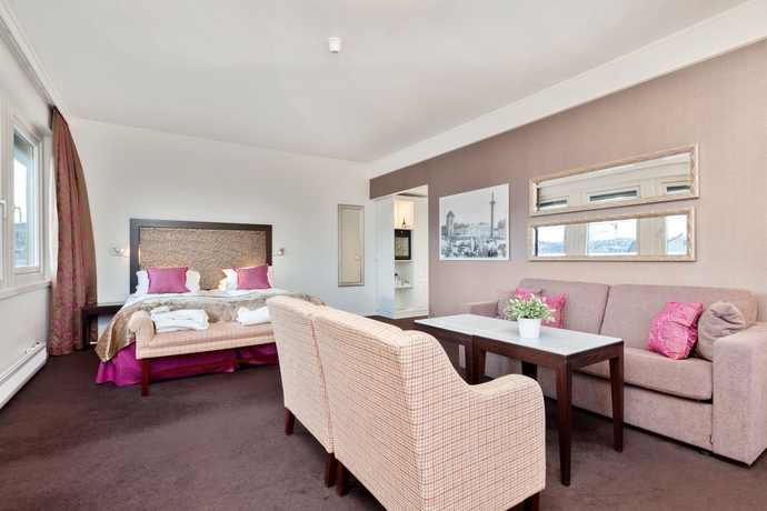 Hotel Scandic Prinsen