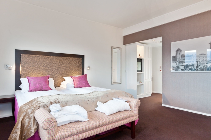 Hotel Scandic Prinsen