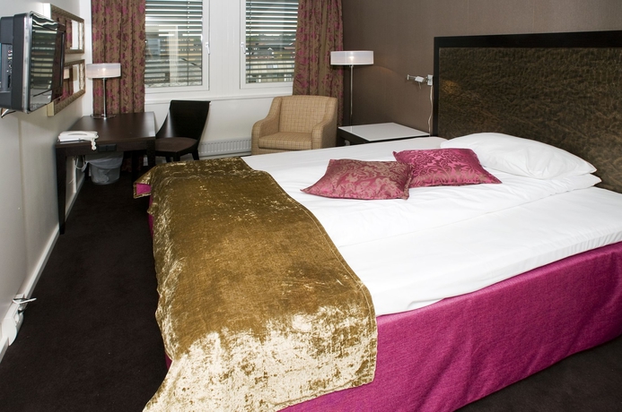 Hotel Scandic Prinsen