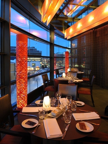Hotel Scandic Simonkentta