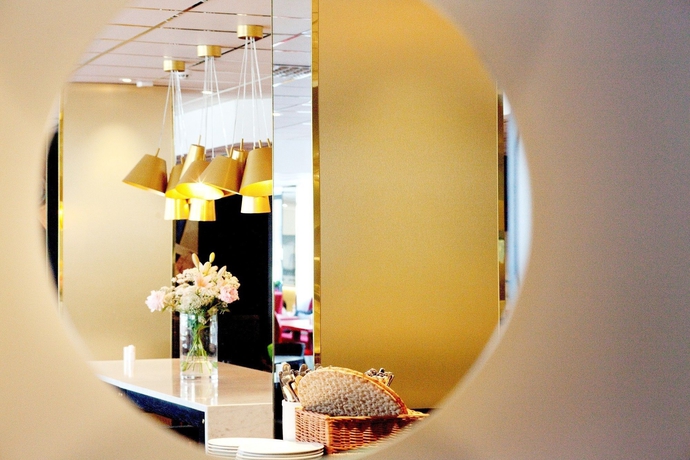 Hotel Scandic Sjofartshotellet Stockholm