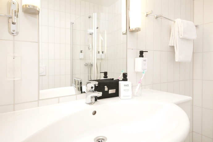 Hotel Scandic Sjolyst