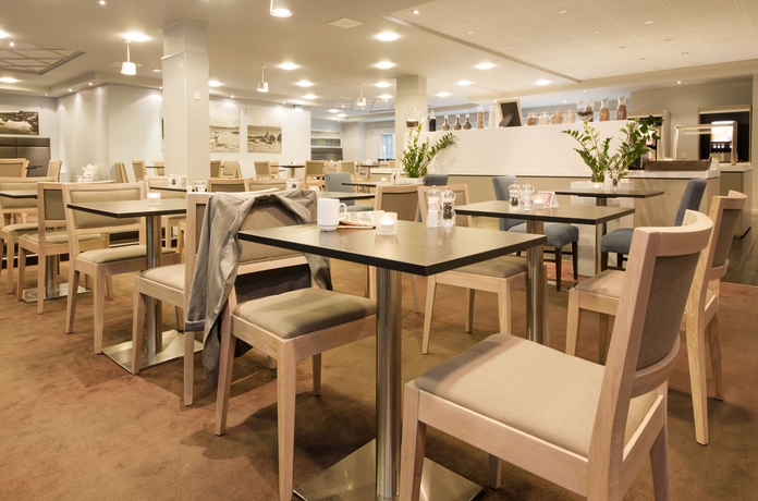 Hotel Scandic Sjolyst