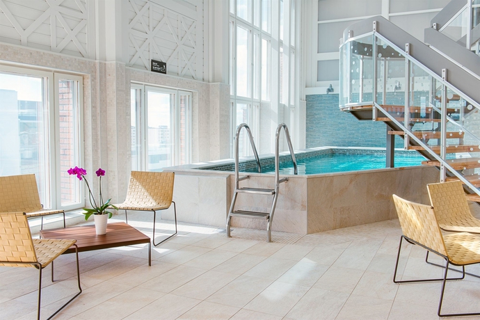 Hotel Scandic Star Sollentuna