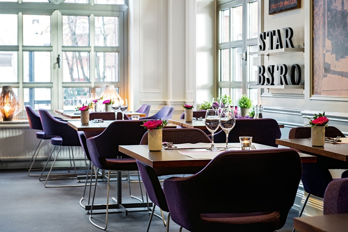 Hotel Scandic Star Sollentuna