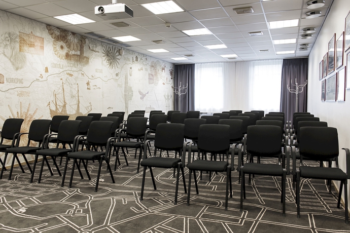 Hotel Scandic Taby Stockholm