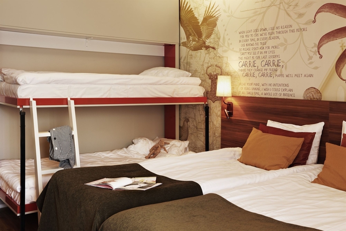 Hotel Scandic Upplands Vasby Stockholm