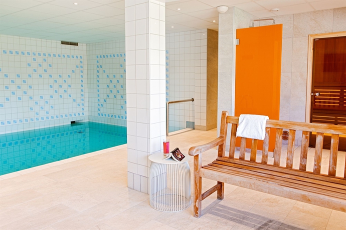 Hotel Scandic Vaxjo