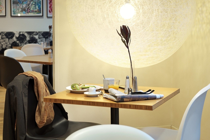 Hotel Scandic Webers