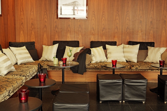 Hotel Scandic Webers