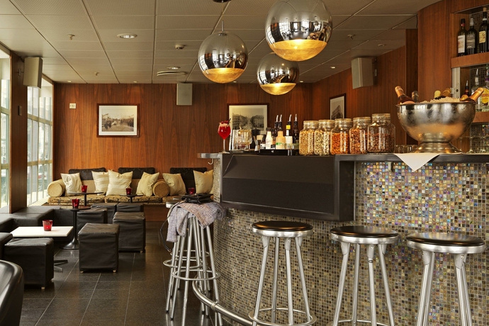 Hotel Scandic Webers