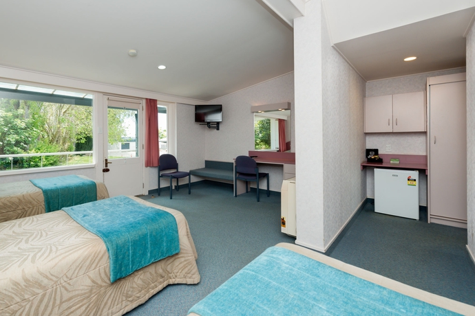 Hotel Scenic Circle Croydon