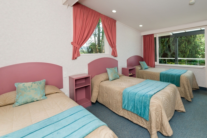 Hotel Scenic Circle Croydon