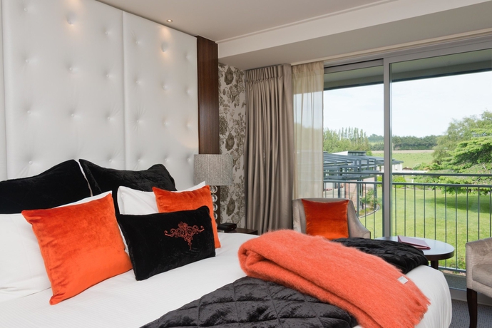 Hotel Scenic Circle Croydon