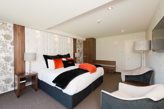 Hotel Scenic Circle Croydon
