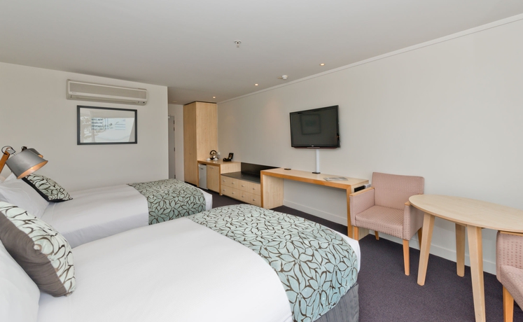 Hotel Scenic Circle Te Pania