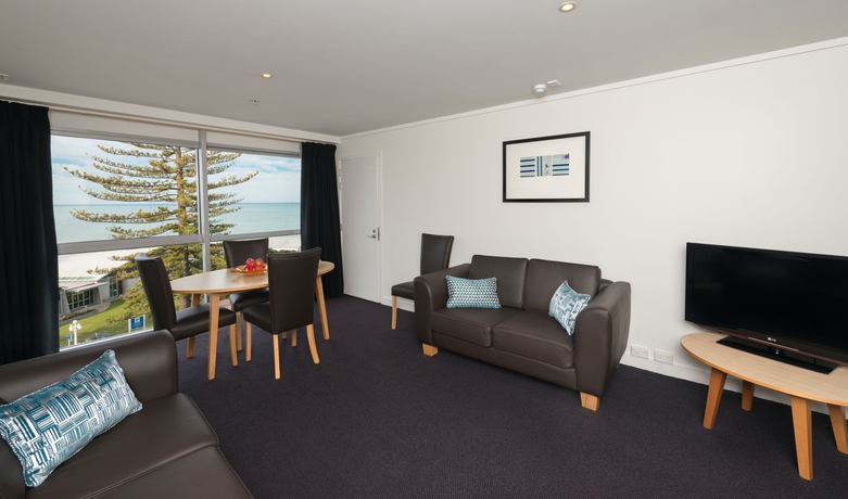 Hotel Scenic Circle Te Pania