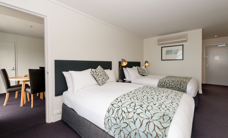 Hotel Scenic Circle Te Pania