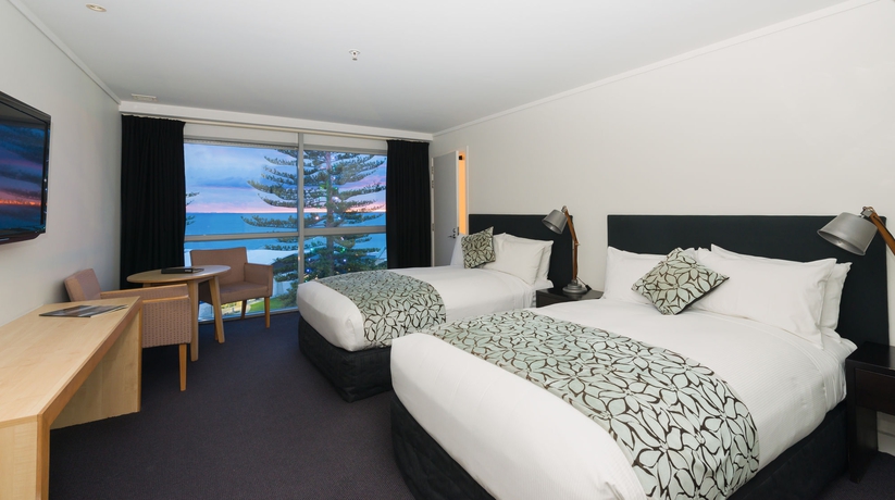 Hotel Scenic Circle Te Pania
