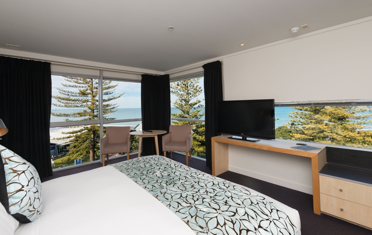 Hotel Scenic Circle Te Pania