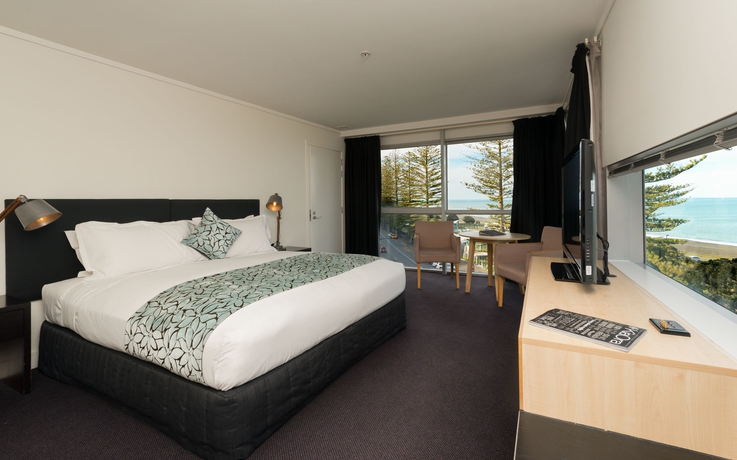 Hotel Scenic Circle Te Pania