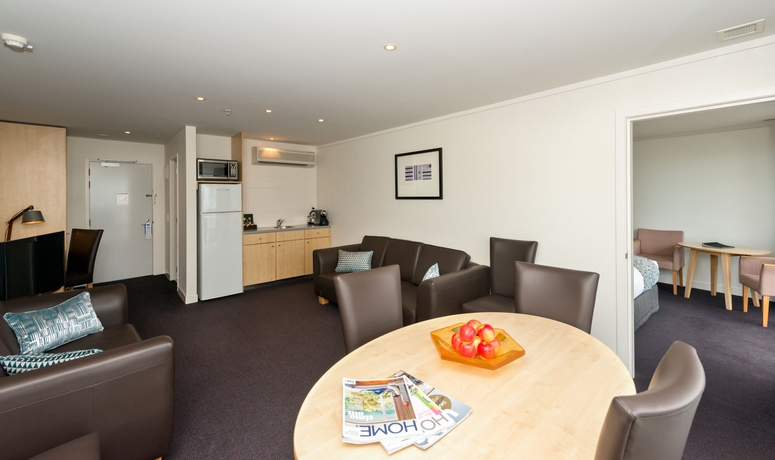 Hotel Scenic Circle Te Pania