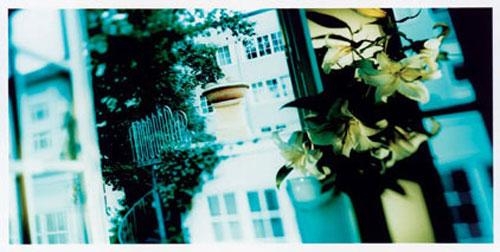 Hotel Schaper Apart. Frankfurt