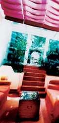Hotel Schaper Apart. Frankfurt